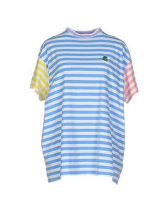 Футболка Lazy OAF