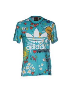 Футболка Adidas Originals BY Pharrell Williams