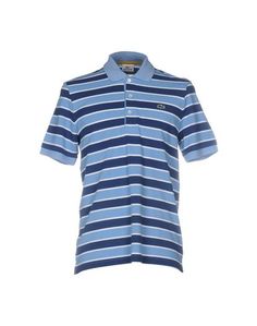 Поло Lacoste