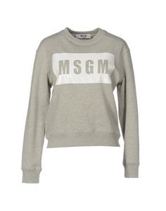 Толстовка Msgm