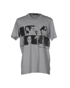 Футболка Dolce & Gabbana