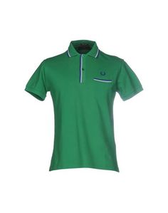 Поло Fred Perry