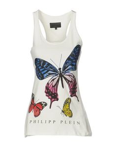 Майка Philipp Plein Couture