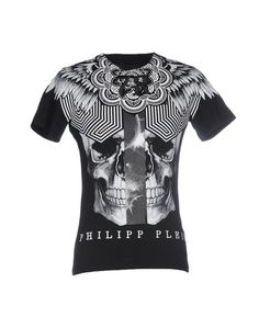 Футболка Philipp Plein Homme