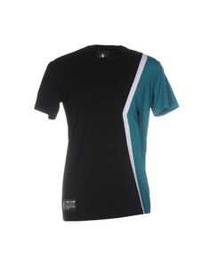 Футболка Bikkembergs