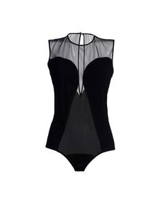 Топ без рукавов Elisabetta Franchi