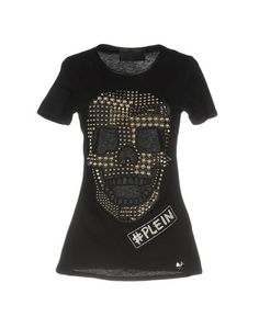 Футболка Philipp Plein Couture