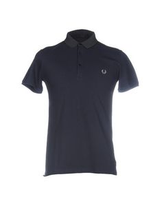 Поло Fred Perry