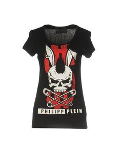 Футболка Philipp Plein Couture