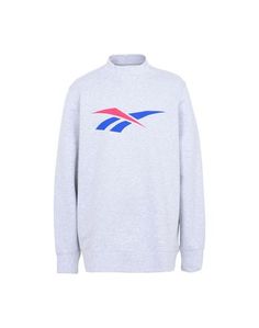 Толстовка Reebok