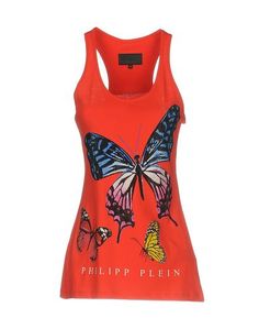 Майка Philipp Plein Couture