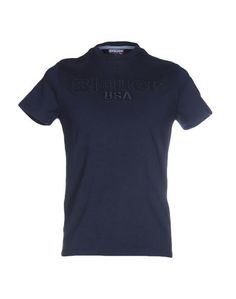 Футболка Blauer