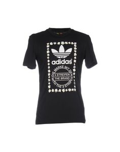 Футболка Adidas Originals BY Pharrell Williams