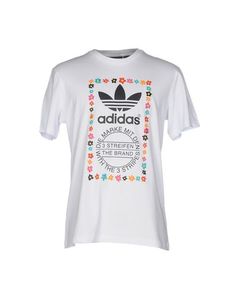 Футболка Adidas Originals BY Pharrell Williams