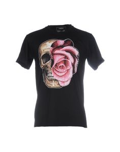 Футболка DOM Rebel
