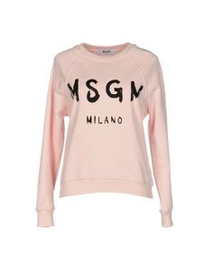Толстовка Msgm