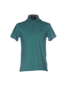 Поло Fred Perry