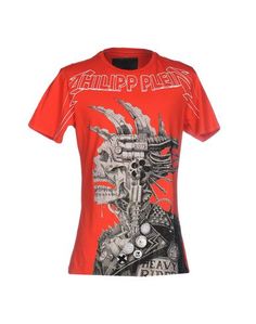 Футболка Philipp Plein Homme