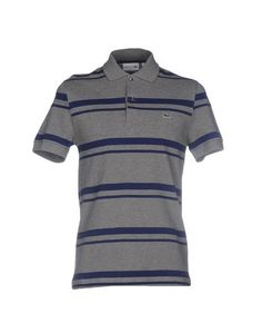 Поло Lacoste