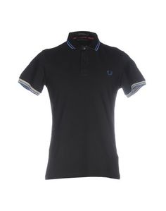 Поло Fred Perry