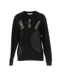 Толстовка MCQ Alexander Mcqueen