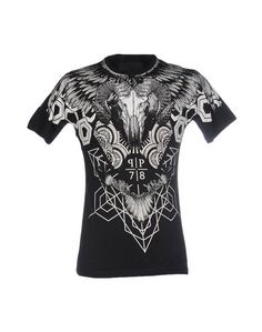 Футболка Philipp Plein Homme