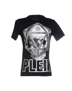 Футболка Philipp Plein Homme