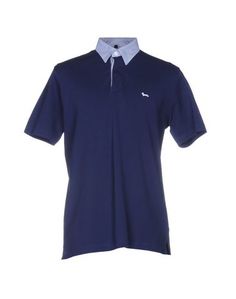 Поло Harmont&Blaine