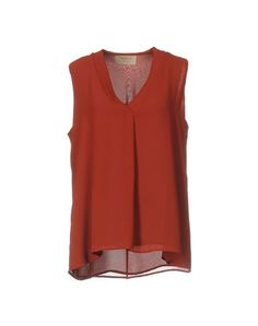 Топ без рукавов Kaos Jeans