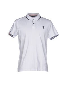 Поло U.S.Polo Assn.