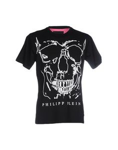 Футболка Philipp Plein Homme