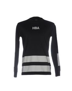 Футболка HBA Hood BY AIR