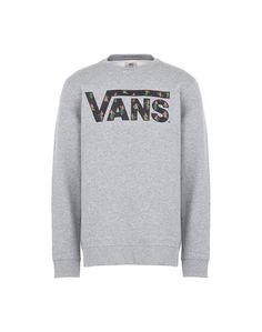 Толстовка Vans