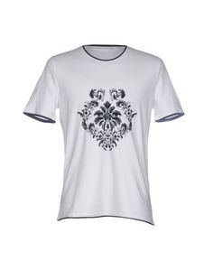 Футболка Ermanno Scervino