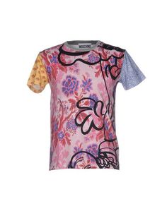 Футболка Moschino Couture