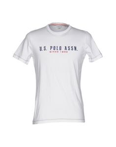 Футболка U.S.Polo Assn.