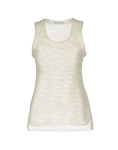 Топ без рукавов Acne Studios