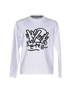 Толстовка Kenzo