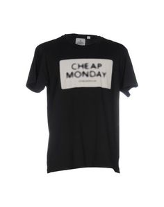Футболка Cheap Monday