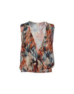 Топ без рукавов Souvenir