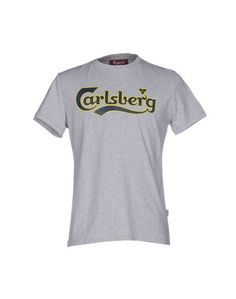 Футболка Carlsberg