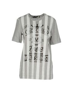 Футболка Love Moschino