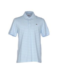 Поло Lacoste