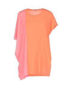 Футболка Jil Sander