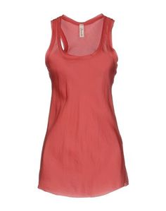 Топ без рукавов Souvenir