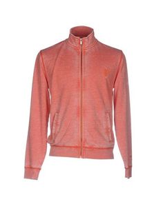 Толстовка U.S.Polo Assn.