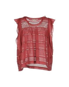 Топ без рукавов Isabel Marant