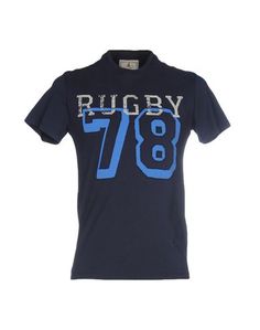 Футболка Italian Rugby Style