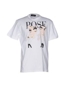 Футболка Dsquared2