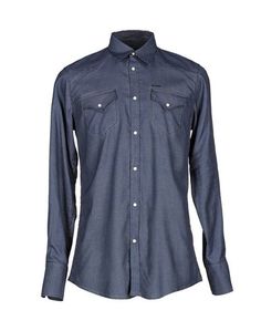 Pубашка Dsquared2